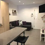 Apartment Sweet Canteras *