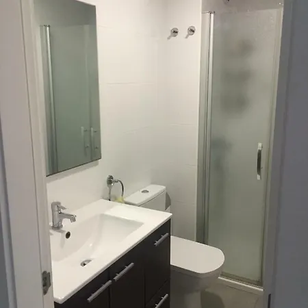 Sweet Canteras Lejlighed Las Palmas de Gran Canaria