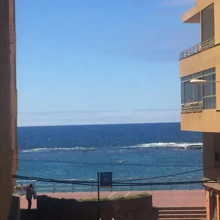 Apartament Sweet Canteras *