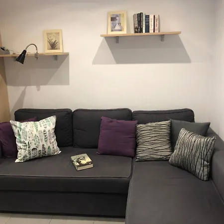 Apartament Sweet Canteras