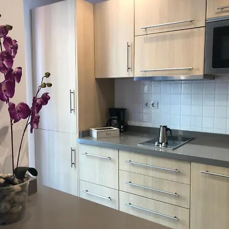 Apartament Sweet Canteras *
