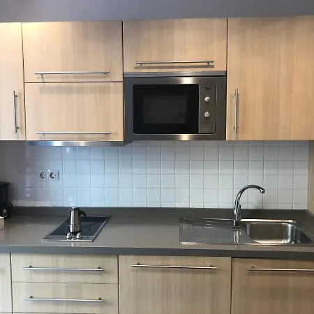 Sweet Canteras Lejlighed Las Palmas de Gran Canaria