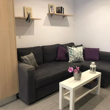 Apartament Sweet Canteras Las Palmas de Gran Canaria