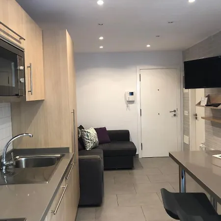 Lejlighed Sweet Canteras Las Palmas de Gran Canaria