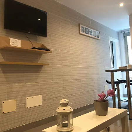 Sweet Canteras * Las Palmas de Gran Canaria