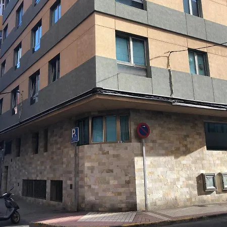 Apartament Sweet Canteras *