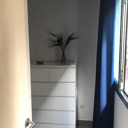 Apartament Sweet Canteras