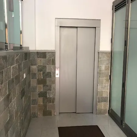 Sweet Canteras Lejlighed Las Palmas de Gran Canaria