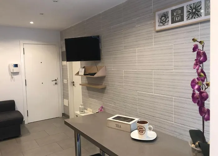 Sweet Canteras Лас-Пальмас-де-Гран-Канарія