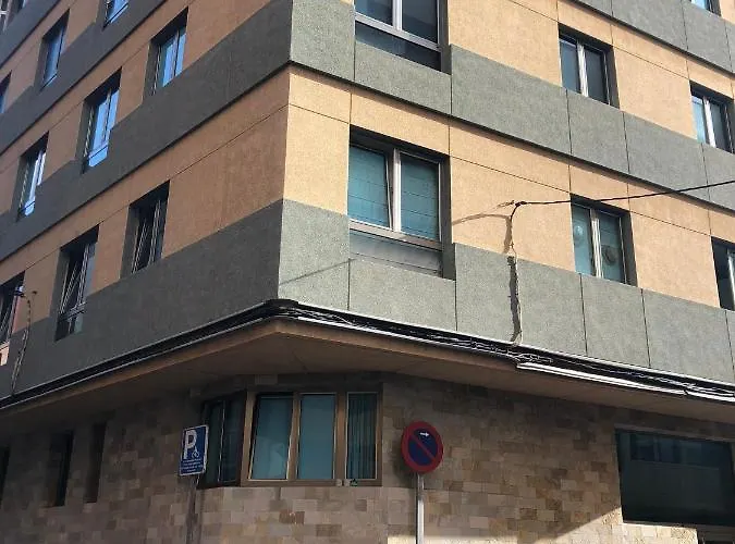 Sweet Canteras Апартаменти *