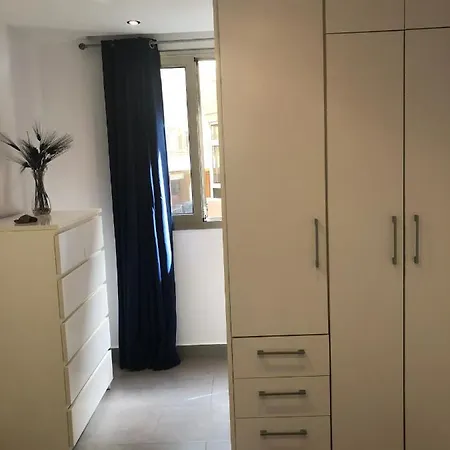 Sweet Canteras Apartment Las Palmas / Gran Canaria