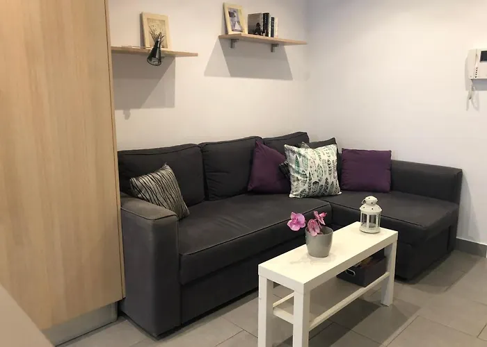 Apartament Sweet Canteras Las Palmas de Gran Canaria