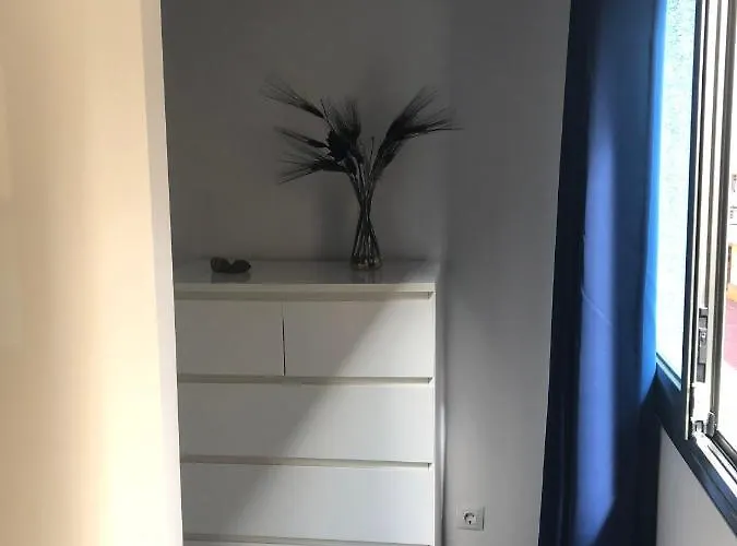 Apartament Sweet Canteras