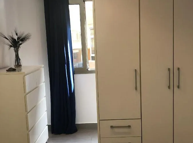 Sweet Canteras Apartament Las Palmas de Gran Canaria