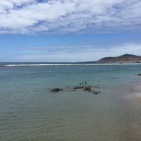 アパート Sweet Canteras ラスパルマス・デ・グランカナリア