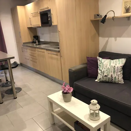 Sweet Canteras ラスパルマス・デ・グランカナリア