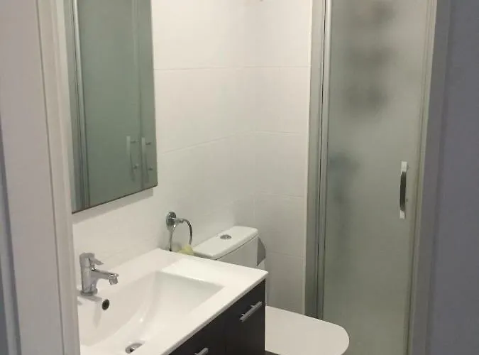 Sweet Canteras アパート ラスパルマス・デ・グランカナリア