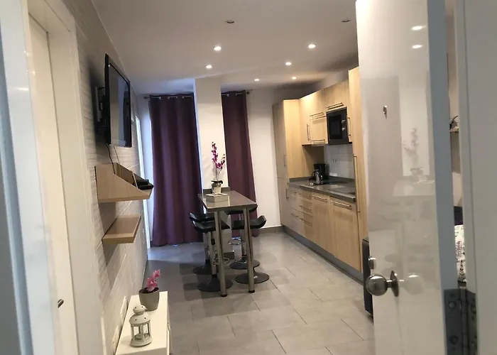 Sweet Canteras アパート ラスパルマス・デ・グランカナリア