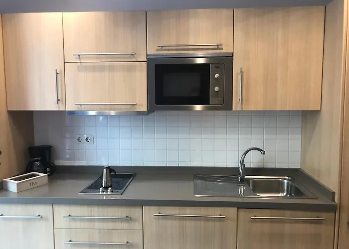 Sweet Canteras アパート ラスパルマス・デ・グランカナリア