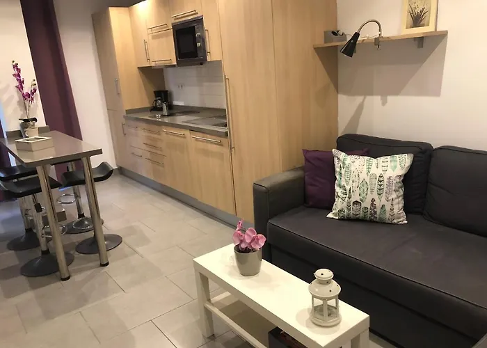 Sweet Canteras ラスパルマス・デ・グランカナリア