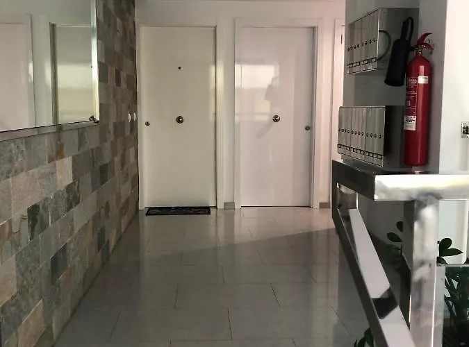 Sweet Canteras * ラスパルマス・デ・グランカナリア