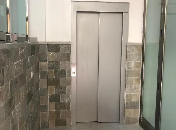 Sweet Canteras アパート ラスパルマス・デ・グランカナリア